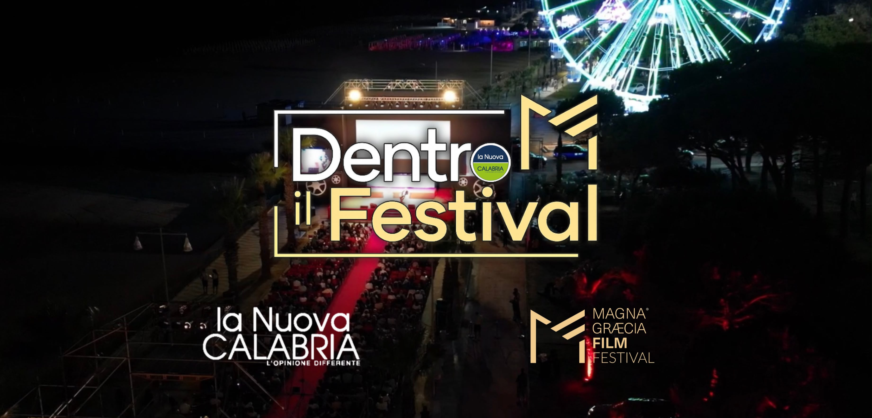 Magna Graecia Film Festival, al via la 23ª edizione: Can Yaman primo grande ospite 