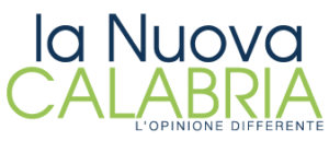 Logo la nuova calabria